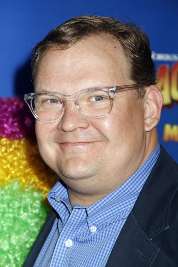 Andy Rich