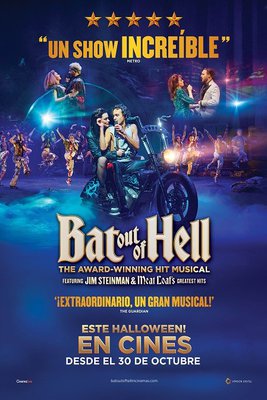 Bat Out of Hell: The Musical