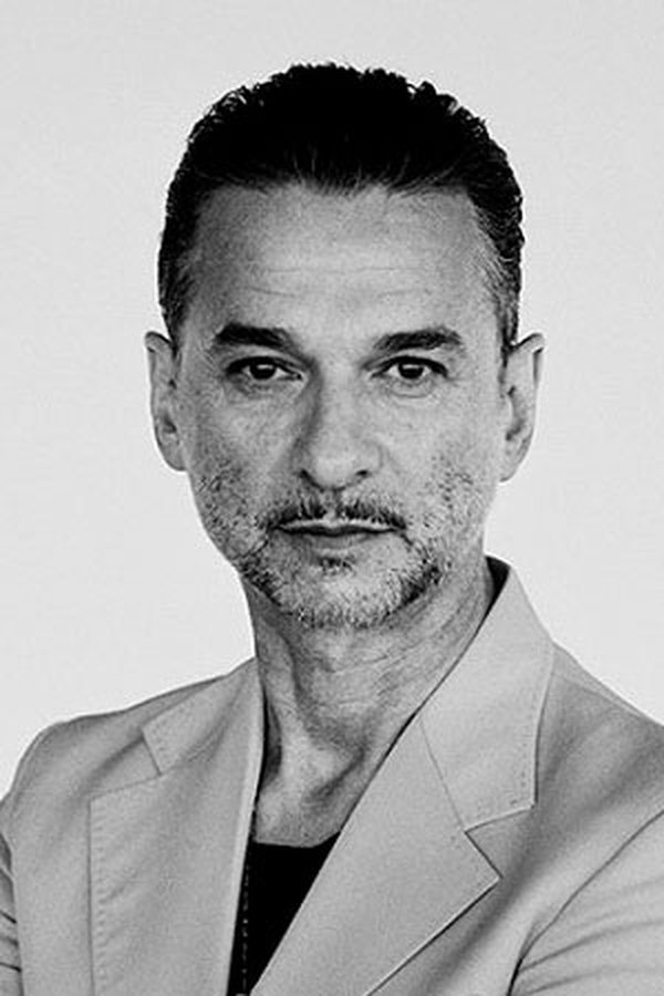 David Gahan
