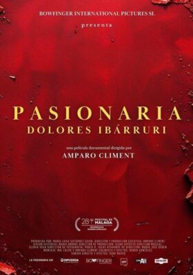 Dolores Ibárruri. Pasionaria