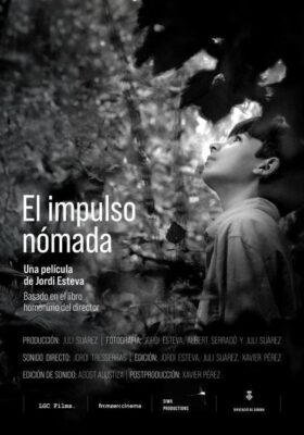 El impulso nómada