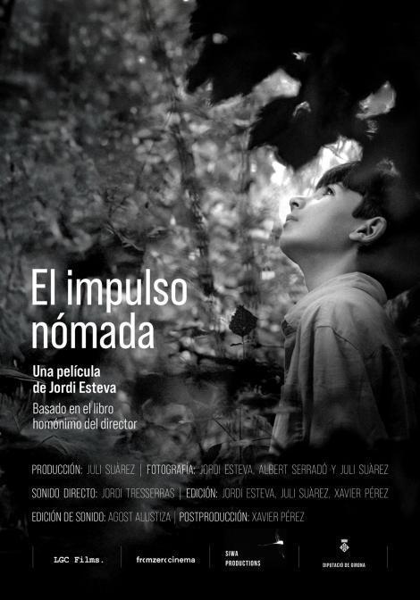 El impulso nómada