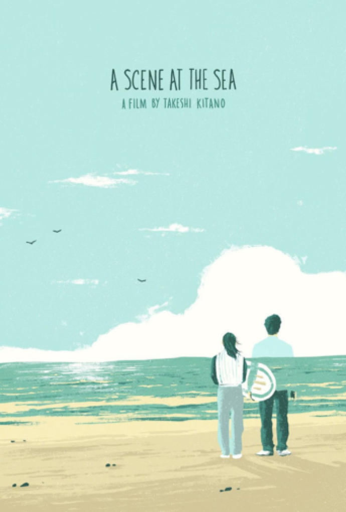 Escenas en el mar