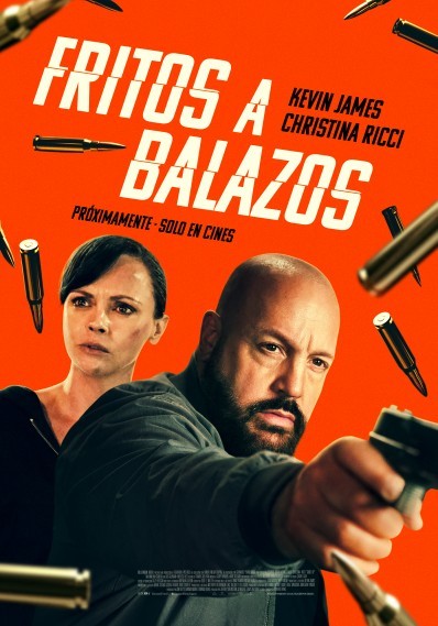 Fritos a balazos