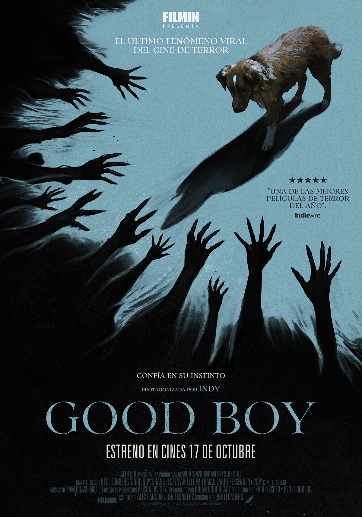 Good Boy