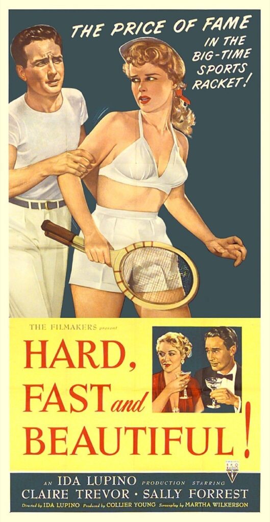 Hard, Fast and Beautiful