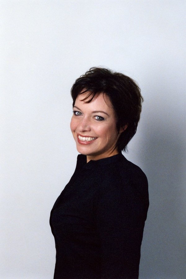 Nina Stemme