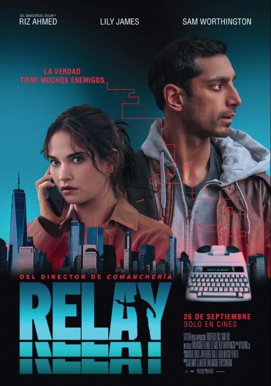 Relay