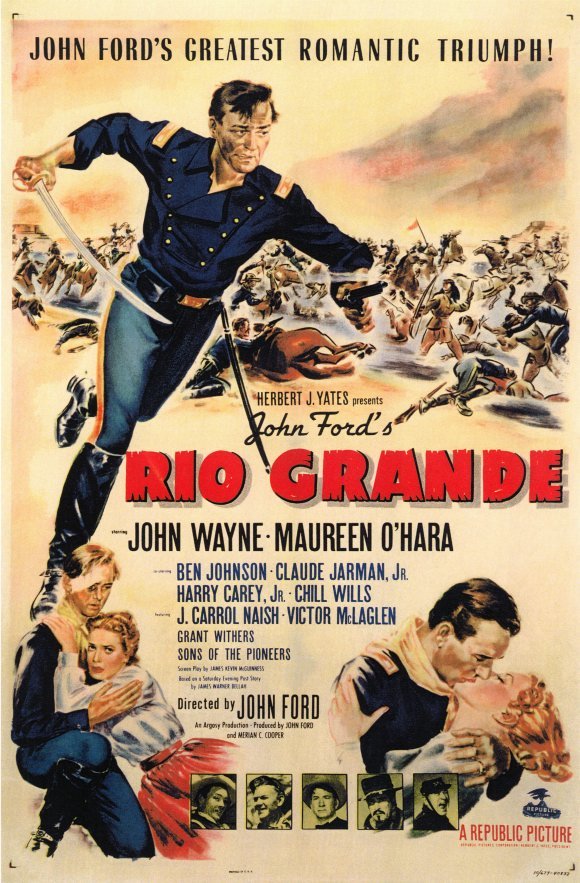 Río Grande