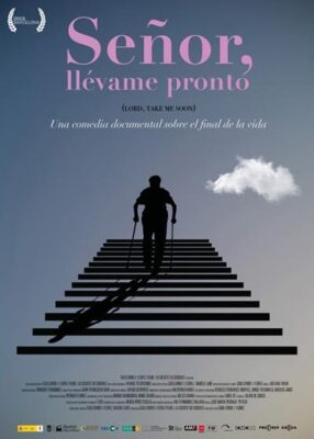 Señor Llévame Pronto