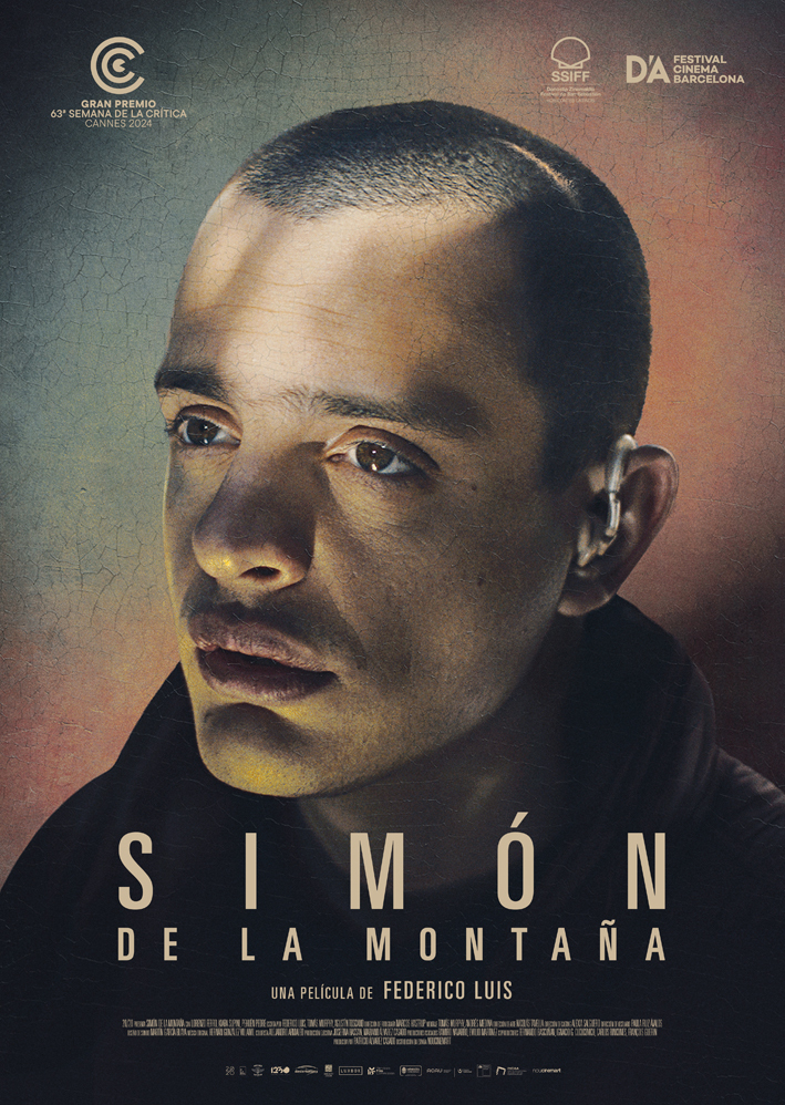 Simón de la montaña