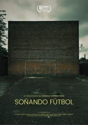 Soñando Fútbol
