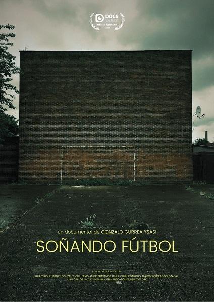 Soñando Fútbol