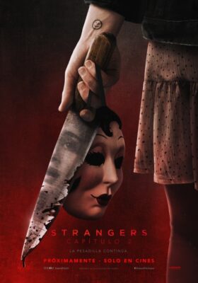 Strangers: Capítulo 2