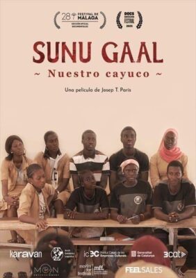 Sunu Gaal