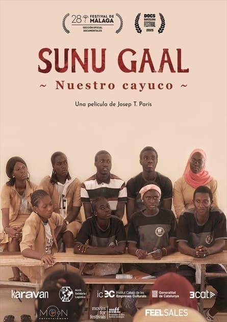 Sunu Gaal