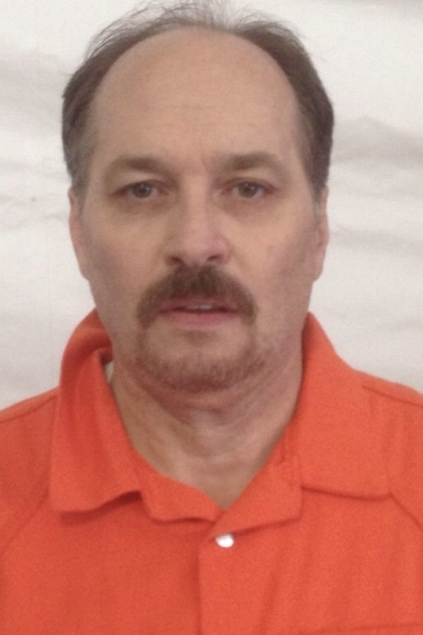 Timothy Patrick Klein