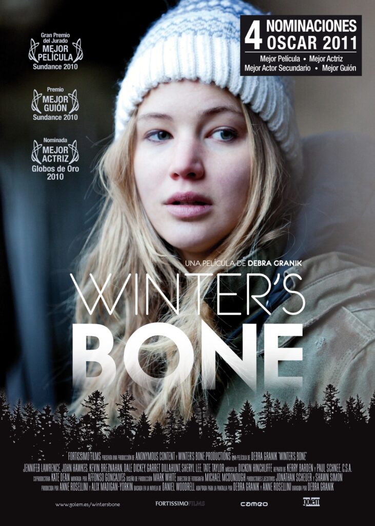 Winter's bone