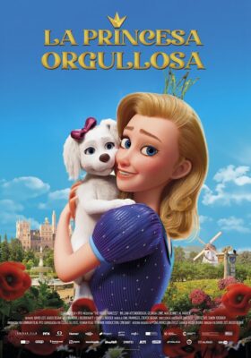 La princesa orgullosa