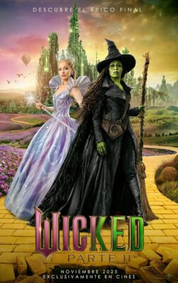 Wicked parte II