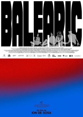 Balearic