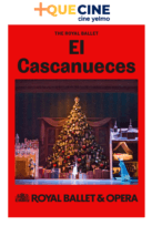Ballet - El Cascanueces Ballet ROH 24-25