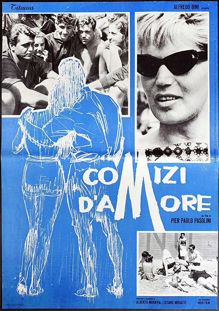 Comizi d'amore