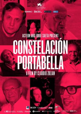 Constelación Portabella