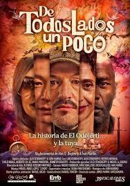 De Todos Lados Un Poco