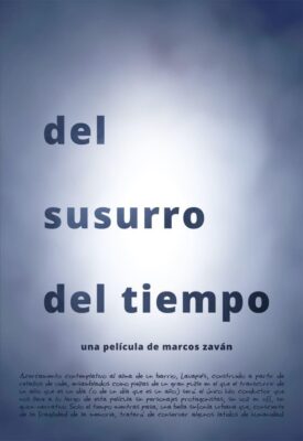 Del Susurro Del Tiempo