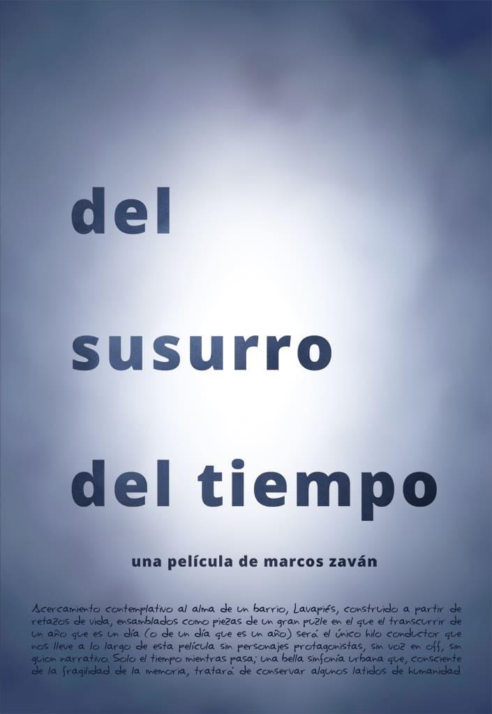 Del Susurro Del Tiempo