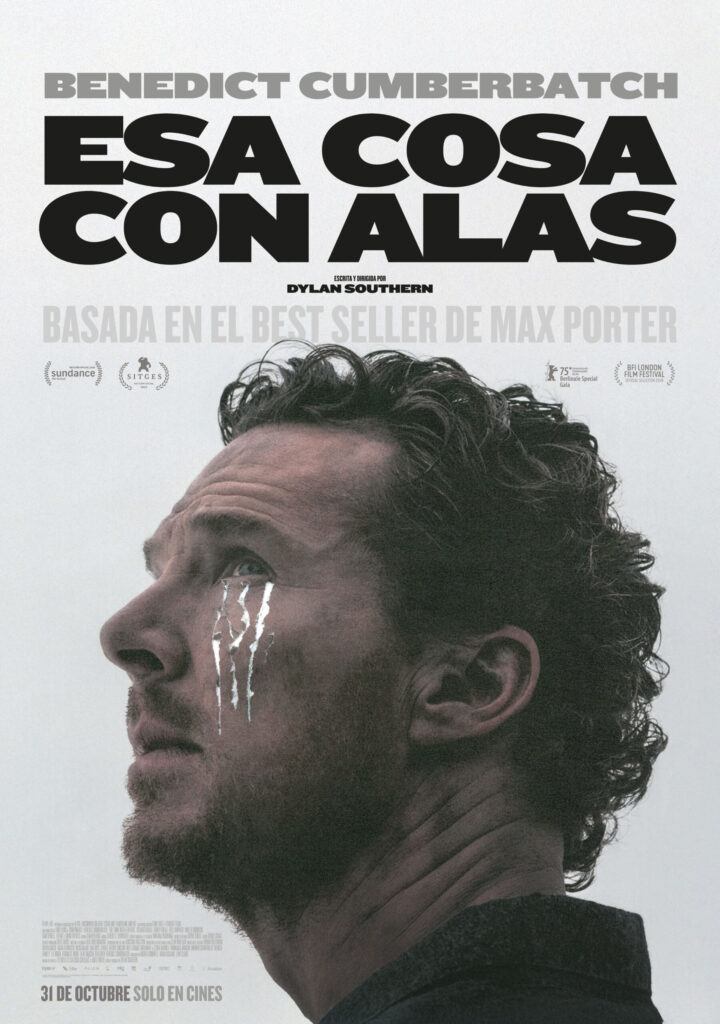 Esa cosa con alas