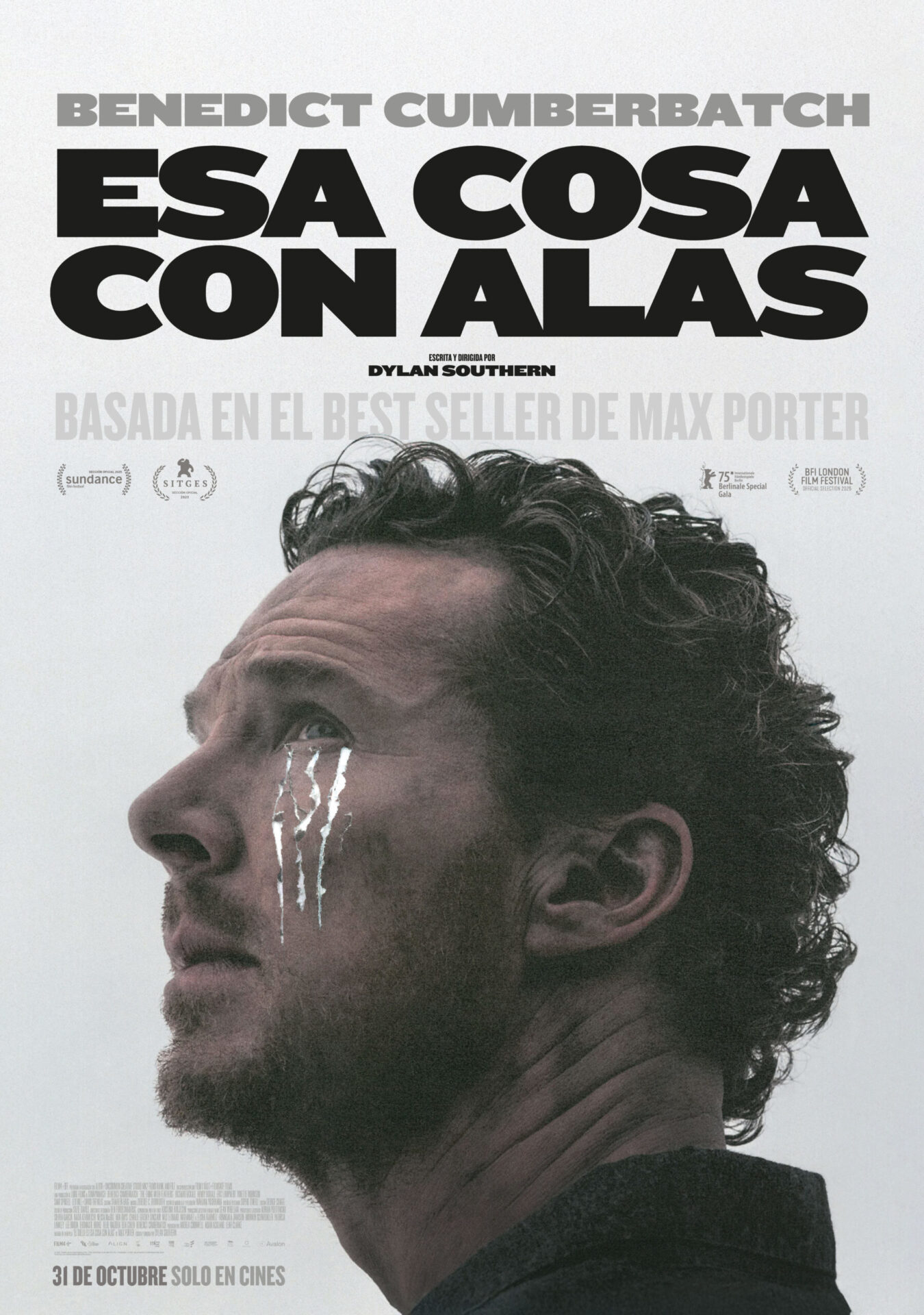 Esa cosa con alas