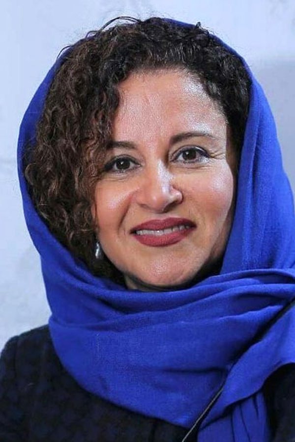 Fereshteh Sadr