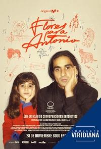 Flores Para Antonio-Proyecto Viridiana-Película + Coloquio Online