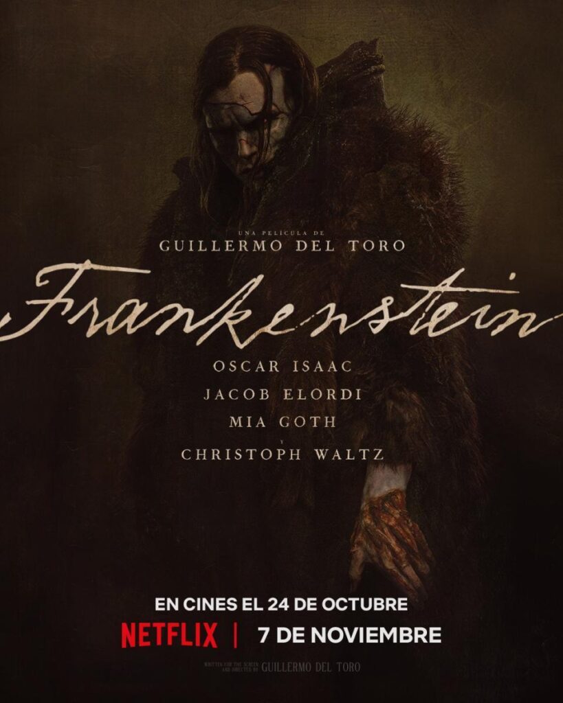 Frankenstein