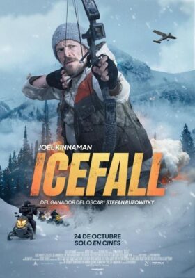Icefall