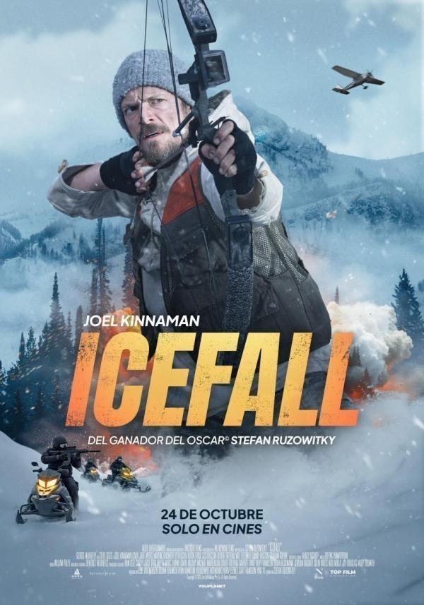 Icefall