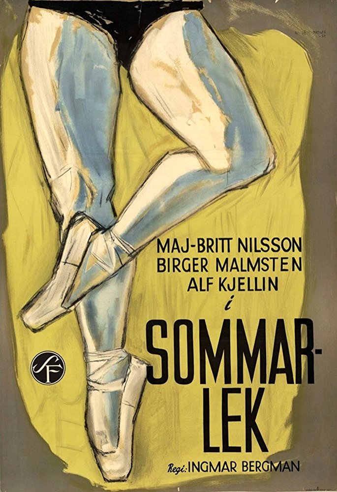 Juegos de verano