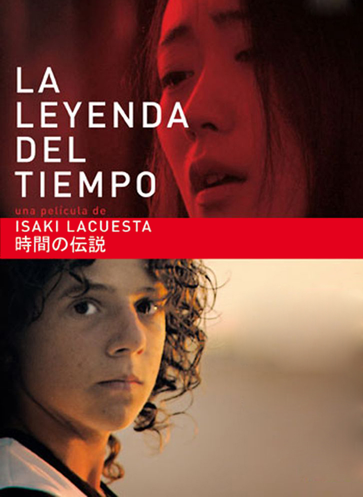 La leyenda del tiempo
