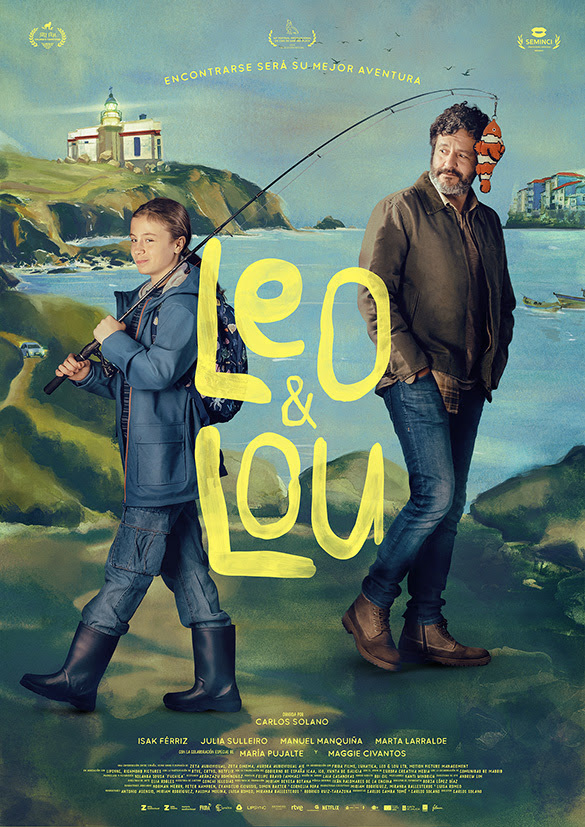 Leo & Lou