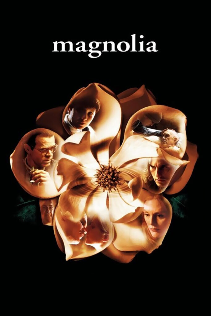 Magnolia
