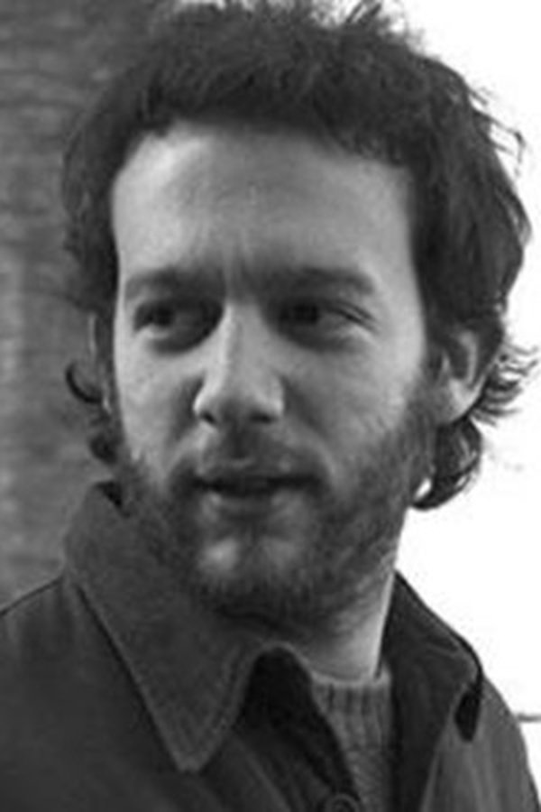 Martin Mauregui