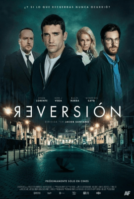 Reversión