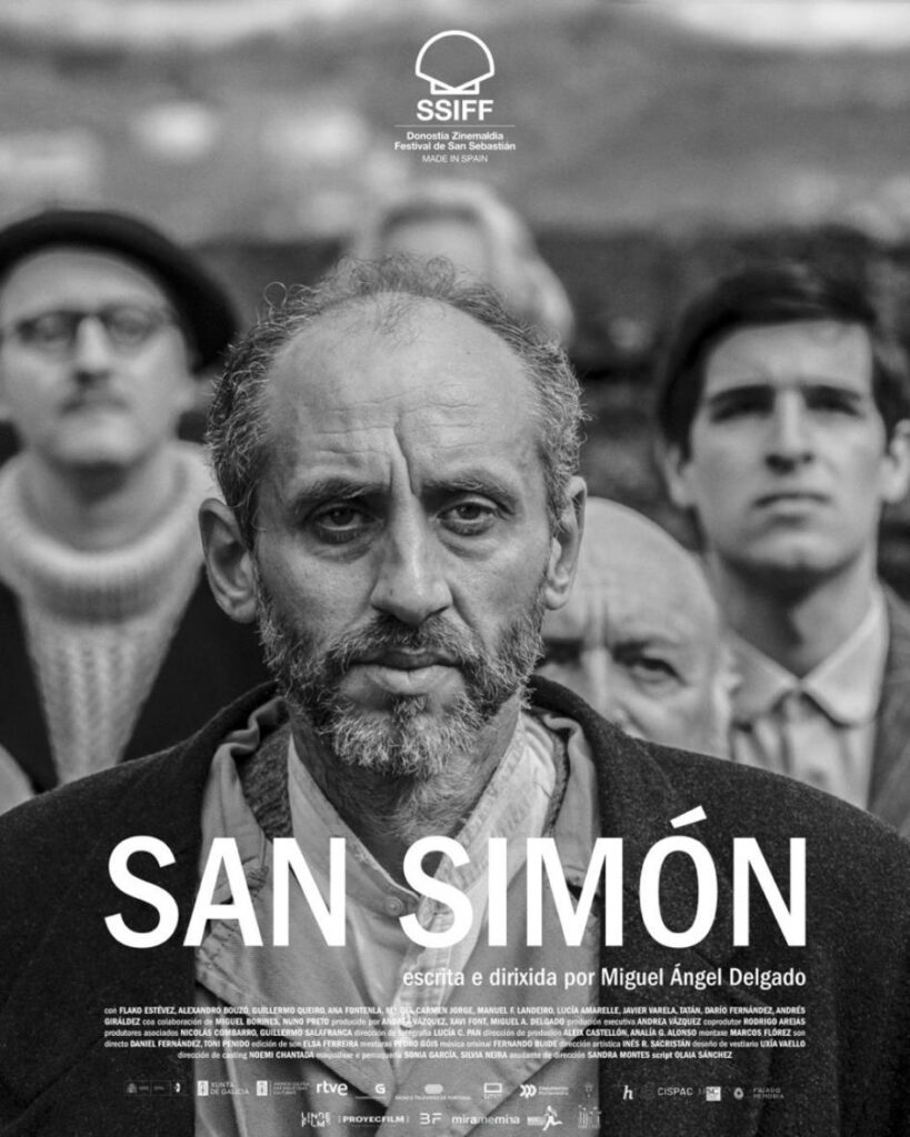 San Simón