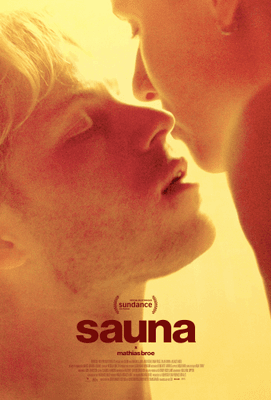 Sauna - QueerCineMad 2025