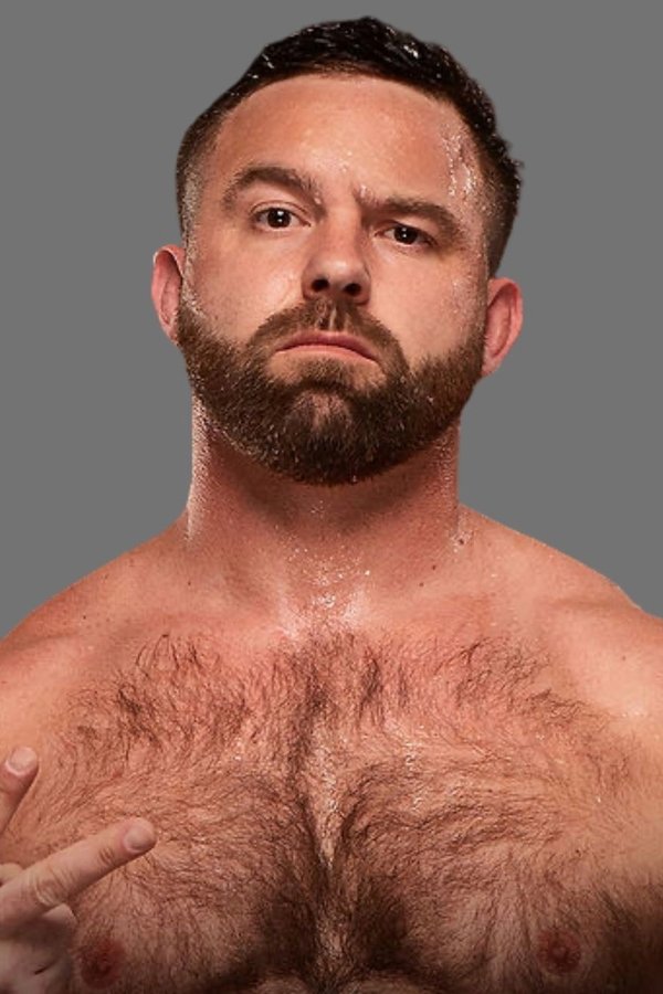 Steven Marsh