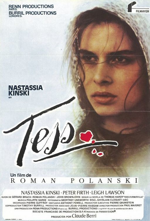 Tess