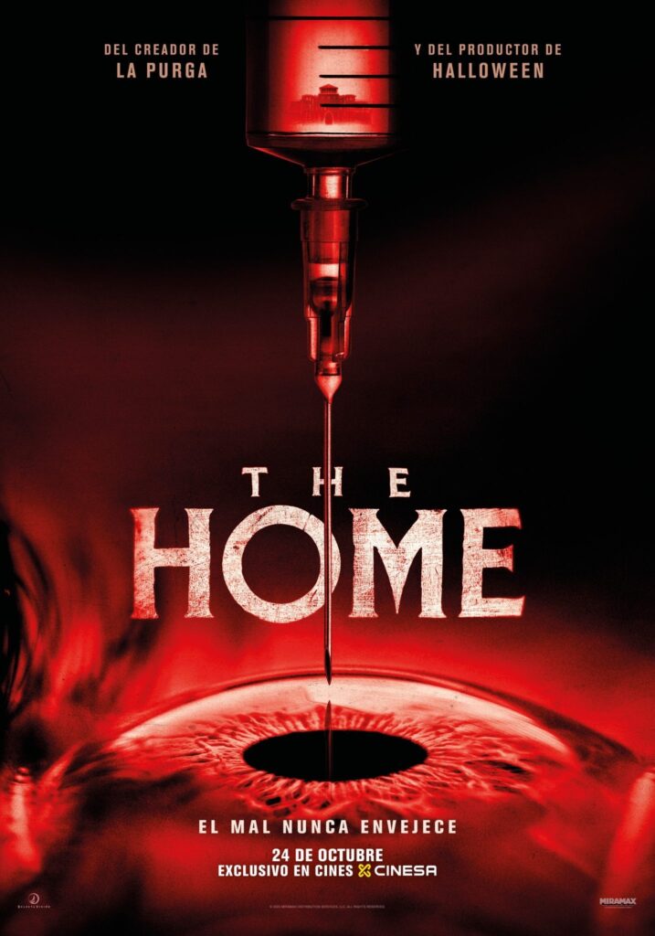 The Home