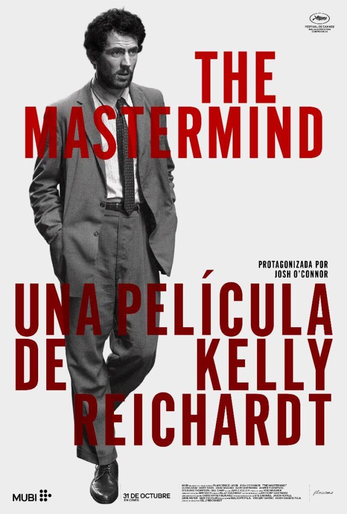 The Mastermind